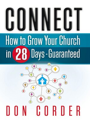 cover image of Connect